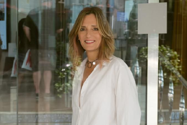 yolanda muñoz
